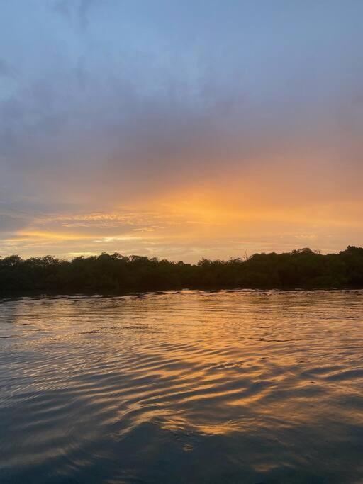 Casa Del Cielo Bocas del Toro