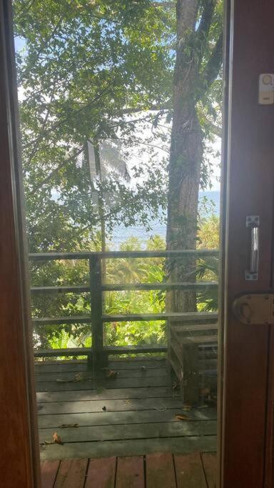 Casa Del Cielo Bocas del Toro