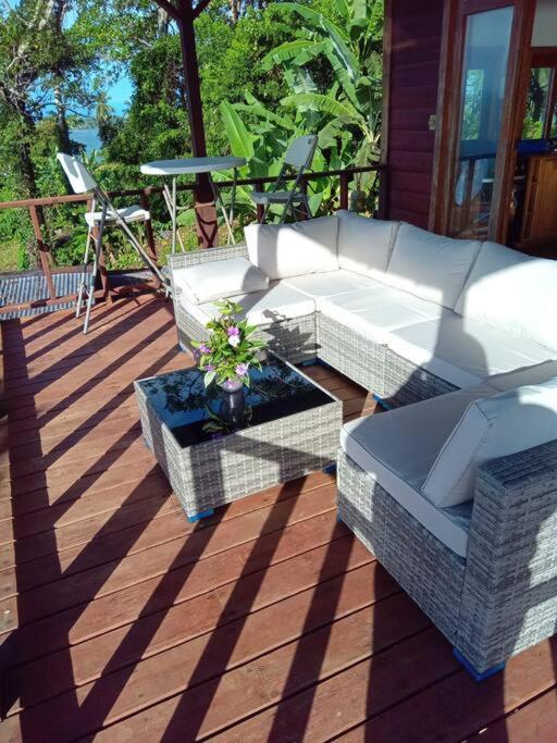 Holiday home Casa Del Cielo *